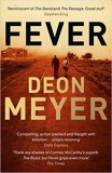Hodder and Stoughton Ltd. Meyer, Deon: Fever - könyv