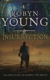 Hodder and Stoughton Ltd. Robyn Young: Insurrection - könyv
