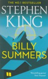 Hodder and Stoughton Ltd. Stephen King: Billy Summers - könyv