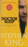 Hodder and Stoughton Ltd. Stephen King: Doctor Sleep - könyv