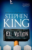Hodder and Stoughton Ltd. Stephen King: Elevation - könyv