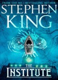 Hodder and Stoughton Ltd. Stephen King: The Institute - könyv