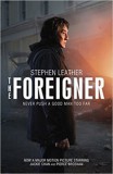 Hodder and Stoughton Ltd. Stephen Leather: The Foreigner - könyv