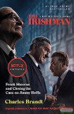 Hodder & Stoughton Charles Brandt - The Irishman