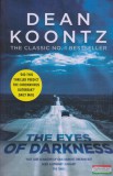 Hodder & Stoughton Dean Koontz - The Eyes of Darkness