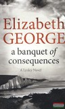 Hodder & Stoughton Elizabeth George - A Banquet of Consequences (Inspector Lynley Series)