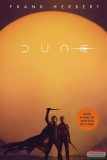 Hodder & Stoughton Frank Herbert - Dune (The First Dune Novel - Movie Tie-In)