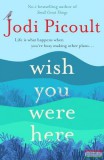 Hodder & Stoughton Jodi Picoult - Wish You Were Here