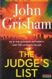 Hodder & Stoughton John Grisham - The Judge's List
