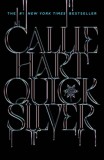 Hodder & Stoughton Ltd Callie Hart: Quicksilver - könyv