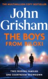 Hodder & Stoughton Ltd John Grisham: The Boys from Biloxi - könyv