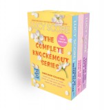 Hodder & Stoughton Ltd Lucy Score: The Complete Knockemout Series Boxset - könyv