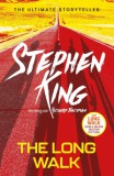 Hodder & Stoughton Ltd Stephen King, Bachman, Richard: The Long Walk - könyv