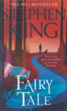 Hodder & Stoughton Ltd Stephen King: Fairy Tale - könyv