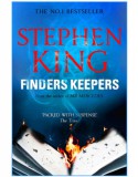 Hodder & Stoughton Ltd Stephen King: Finders Keepers - könyv