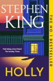 Hodder & Stoughton Ltd Stephen King: Holly - könyv