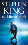 Hodder & Stoughton Ltd Stephen King: The Life of Chuck - könyv