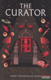 Hodder & Stoughton Owen King - The Curator
