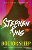 Hodder & Stoughton Stephen King - Doctor Sleep