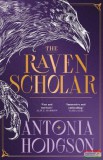 Hodderscape Antonia Hodgson - The Raven Scholar