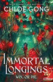 Hodderscape Chloe Gong - Immortal Longings