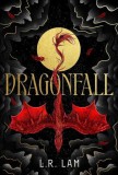 Hodderscape Dragonfall