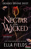 Hodderscape Ella Fields - Nectar of the Wicked
