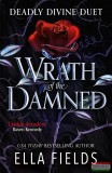 Hodderscape Ella Fields - Wrath of the Damned