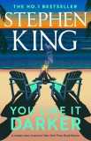 Hodderscape Stephen King - You Like it Darker