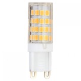 Hoff LED G9 3,5W meleg fény