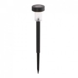 Hoff LED Solar lámpa, műanyag, 31 cm