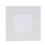 Hoff LED spotlámpa, 12W, 170 x 170 mm