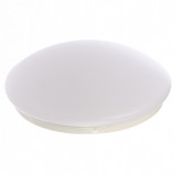 Hoff Mennyezeti lámpatest, Star LED 24W, D 380 mm, semleges fény