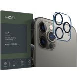 Hofi Alucam Pro - iPhone 12 Pro lencsevédő borítás - átlátszó