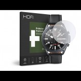 HOFI Glass Pro+ Samsung Galaxy Watch 3 (45mm) üveg képernyővédő fólia (FN0019) (FN0019) - Kijelzővédő fólia