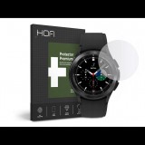 HOFI Glass Pro+ Samsung Galaxy Watch 4 Classic (42mm) üveg képernyővédő fólia (FN0239) (FN0239)