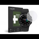 HOFI Glass Pro+ Samsung Galaxy Watch 4 Classic (42mm) üveg képernyővédő fólia (FN0239) (FN0239) - Kijelzővédő fólia