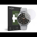HOFI Glass Pro+ Samsung Galaxy Watch 4 Classic (46mm) üveg képernyővédő fólia (FN0240) (FN0240) - Kijelzővédő fólia