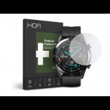 HOFI Glass Pro+ üveg képernyővédő fólia - Huawei Watch GT 2 (46 mm) - clear (FN0015)