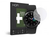 HOFI Glass Pro+ üveg képernyővédő fólia - Samsung Galaxy Watch 4 Classic (42 mm)- clear