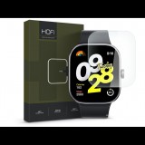HOFI Glass Pro+ üveg képernyővédő fólia - Xiaomi Redmi Watch 4 - átlátszó (HO300457)