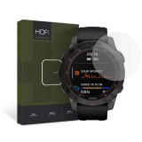 HOFI GLASS PRO+ üvegfólia Garmin Fenix 5/6/6 PRO készülékhez