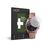 HOFI Glass Pro+ üvegfólia - Samsung Galaxy Watch 3 (41mm) - átlátszó