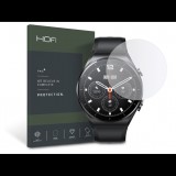 HOFI Glass Pro+ Xiaomi Watch S1 üveg képernyővédő fólia (FN0365) (FN0365) - Kijelzővédő fólia