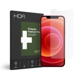 Hofi Hybrid Glass 0.20 mm - iPhone 12 Mini kijelzővédő üveg