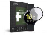 HOFI Hybrid Glass üveg képernyővédő fólia - Huawei Watch Active 2 (44 mm) - fekete