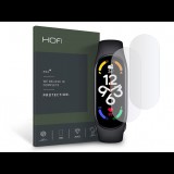 HOFI Hydroflex Pro+ Xiaomi Mi Smart Band 7 képernyővédő fólia 2db/csomag (FN0404) (FN0404) - Kijelzővédő fólia