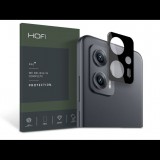 HOFI Pro+ Camera Sytling Xiaomi Poco X4 GT hátsó kameravédő borító fekete (FN0413) (FN0413)