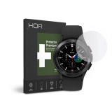 HOFI üveg képernyővédő fólia (Samsung Galaxy Watch4 Classic (42 mm)