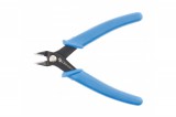 HÖGERT HT1P041 Precíziós lapos vágó fogó, 0.5-1.3 mm2